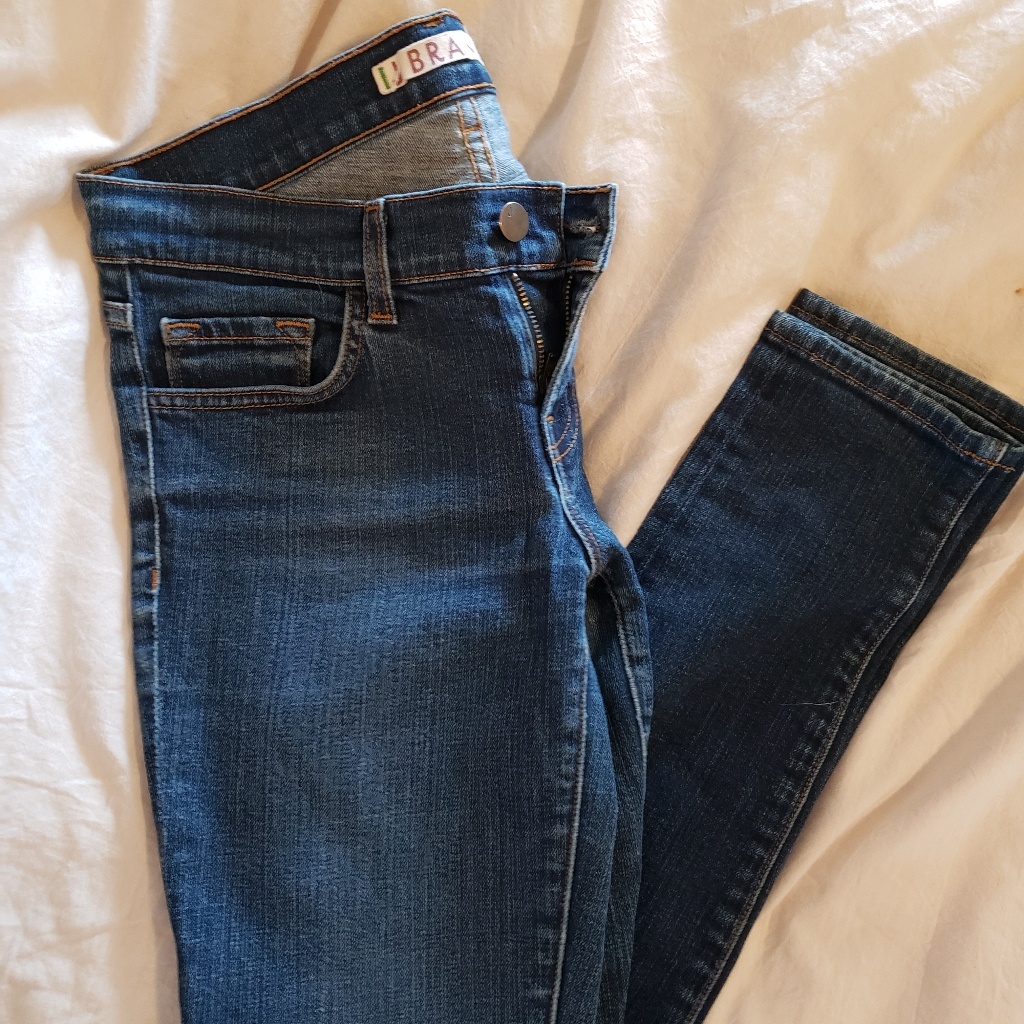 J Brand Skinny Jeans 26